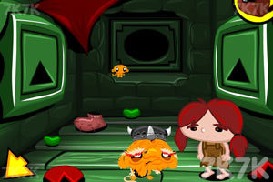 《逗小猴开心系列454》游戏截图5 《逗小猴开心系列454》游戏截图5