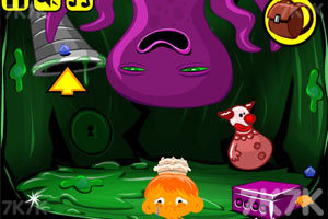 《逗小猴开心系列449》游戏截图2 《逗小猴开心系列449》游戏截图2