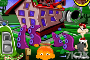 《逗小猴开心系列449》游戏截图3 《逗小猴开心系列449》游戏截图3