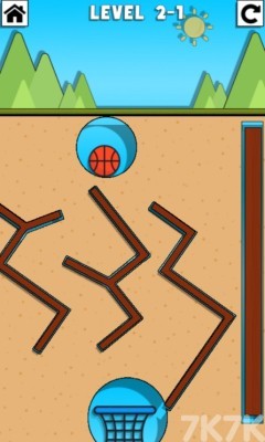 《鱼儿要喝水》游戏截图4 《鱼儿要喝水》游戏截图4