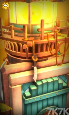 《打开每扇门》游戏截图1