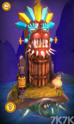 《打开每扇门》游戏截图4