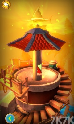 《打开每扇门》游戏截图3