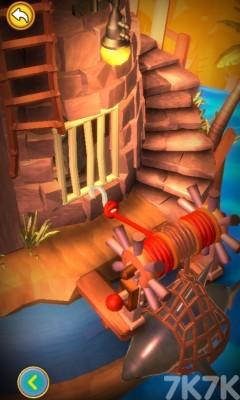 《打开每扇门》游戏截图2