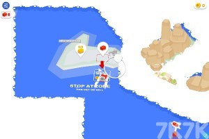 《货船司机》游戏截图2 《货船司机》游戏截图2