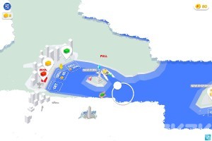 《货船司机》游戏截图4 《货船司机》游戏截图4