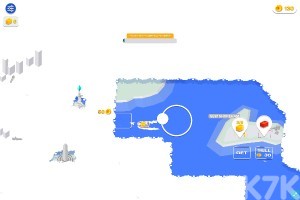 《货船司机》游戏截图3 《货船司机》游戏截图3