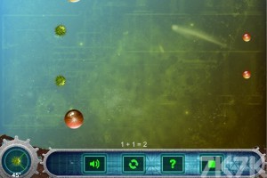 《小怪分裂H5》游戏截图4 《小怪分裂H5》游戏截图4