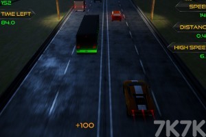 《驰骋极速赛车》游戏截图4 《驰骋极速赛车》游戏截图4