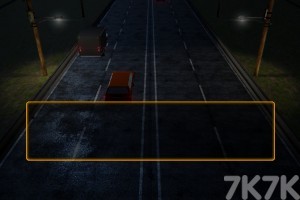 《驰骋极速赛车》游戏截图3 《驰骋极速赛车》游戏截图3