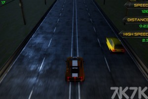 《驰骋极速赛车》游戏截图1 《驰骋极速赛车》游戏截图1