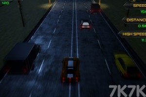 《驰骋极速赛车》游戏截图2 《驰骋极速赛车》游戏截图2