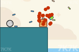 《火花侠2》游戏截图2 《火花侠2》游戏截图2