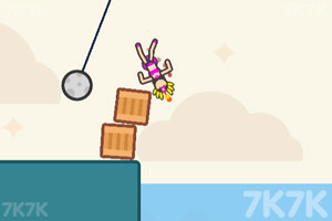 《火花侠2》游戏截图3 《火花侠2》游戏截图3