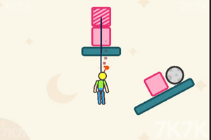 《火花侠2》游戏截图1 《火花侠2》游戏截图1