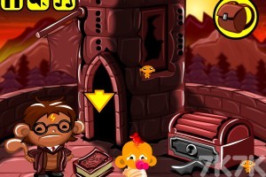 《逗小猴开心系列820》游戏截图2 《逗小猴开心系列820》游戏截图2