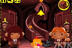 《逗小猴开心系列820》游戏截图1 《逗小猴开心系列820》游戏截图1