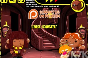 《逗小猴开心系列820》游戏截图4 《逗小猴开心系列820》游戏截图4