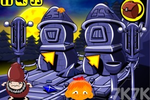 《逗小猴开心系列769》游戏截图1 《逗小猴开心系列769》游戏截图1