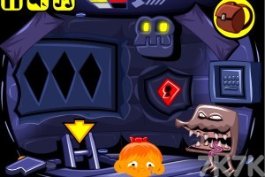 《逗小猴开心系列769》游戏截图3 《逗小猴开心系列769》游戏截图3