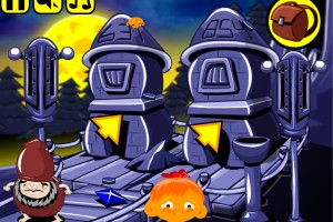 逗小猴开心系列769