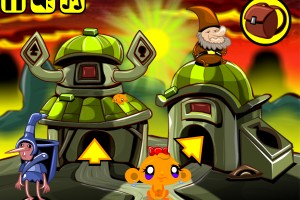 逗小猴开心系列755