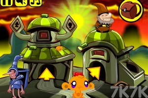 《逗小猴开心系列755》游戏截图1 《逗小猴开心系列755》游戏截图1