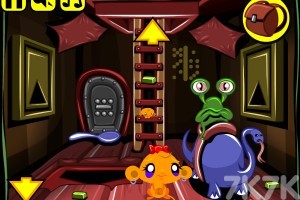 《逗小猴开心系列755》游戏截图3 《逗小猴开心系列755》游戏截图3