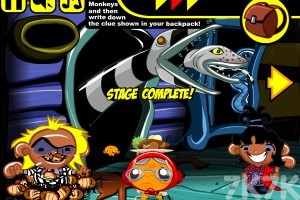 《逗小猴开心系列742》游戏截图3 《逗小猴开心系列742》游戏截图3