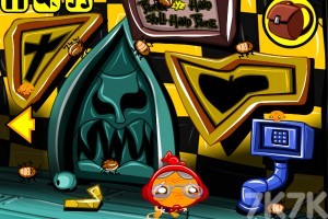 《逗小猴开心系列742》游戏截图2 《逗小猴开心系列742》游戏截图2