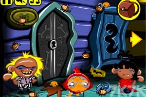 《逗小猴开心系列742》游戏截图1 《逗小猴开心系列742》游戏截图1