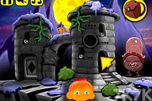 《逗小猴开心系列741》游戏截图1 《逗小猴开心系列741》游戏截图1