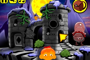 逗小猴开心系列741