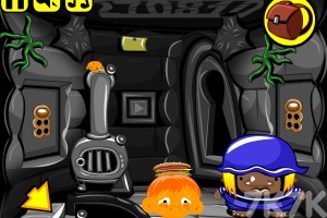 《逗小猴开心系列741》游戏截图3 《逗小猴开心系列741》游戏截图3