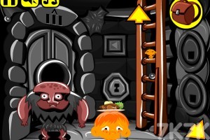 《逗小猴开心系列741》游戏截图4 《逗小猴开心系列741》游戏截图4