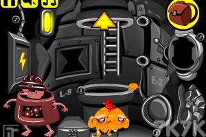 《逗小猴开心系列721》游戏截图3