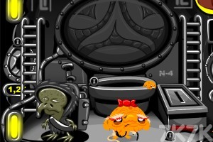 《逗小猴开心系列721》游戏截图2