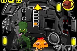 《逗小猴开心系列721》游戏截图4