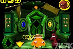 《逗小猴开心系列652》游戏截图4 《逗小猴开心系列652》游戏截图4