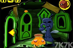 《逗小猴开心系列652》游戏截图3 《逗小猴开心系列652》游戏截图3