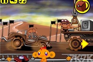 《逗小猴开心系列629》游戏截图1 《逗小猴开心系列629》游戏截图1