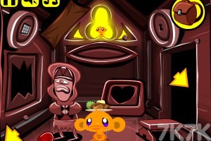 《逗小猴开心系列626》游戏截图3 《逗小猴开心系列626》游戏截图3