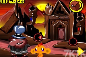 《逗小猴开心系列626》游戏截图1 《逗小猴开心系列626》游戏截图1