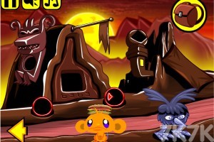 《逗小猴开心系列626》游戏截图2 《逗小猴开心系列626》游戏截图2