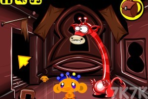 《逗小猴开心系列626》游戏截图4 《逗小猴开心系列626》游戏截图4