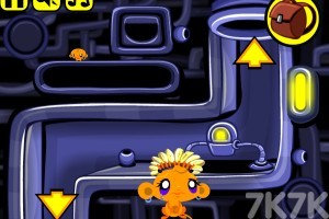 《逗小猴开心系列526》游戏截图3 《逗小猴开心系列526》游戏截图3