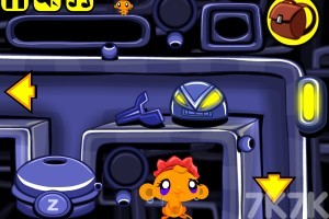 《逗小猴开心系列526》游戏截图4 《逗小猴开心系列526》游戏截图4