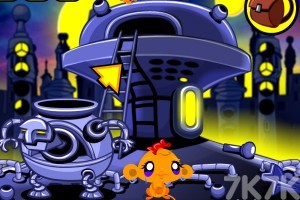 《逗小猴开心系列526》游戏截图1 《逗小猴开心系列526》游戏截图1