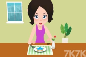 《饼干大师》游戏截图1 《饼干大师》游戏截图1