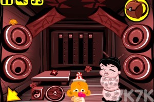 《逗小猴开心系列500》游戏截图4 《逗小猴开心系列500》游戏截图4